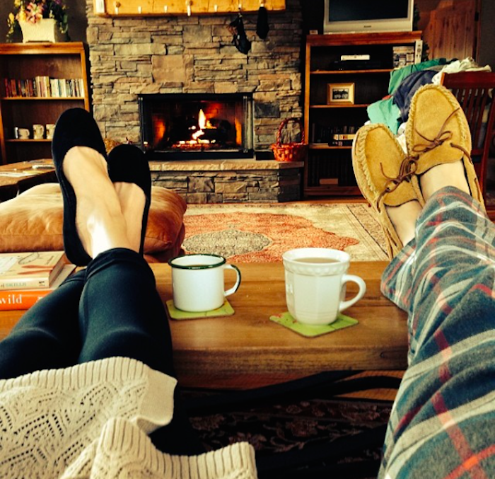 Hygge El Secreto De La Felicidad Coolmaison